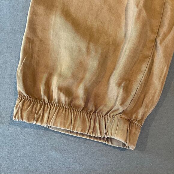 Sanctuary Women's Jogger Pants - Praline Size XL - NWT - Picture 4 of 15